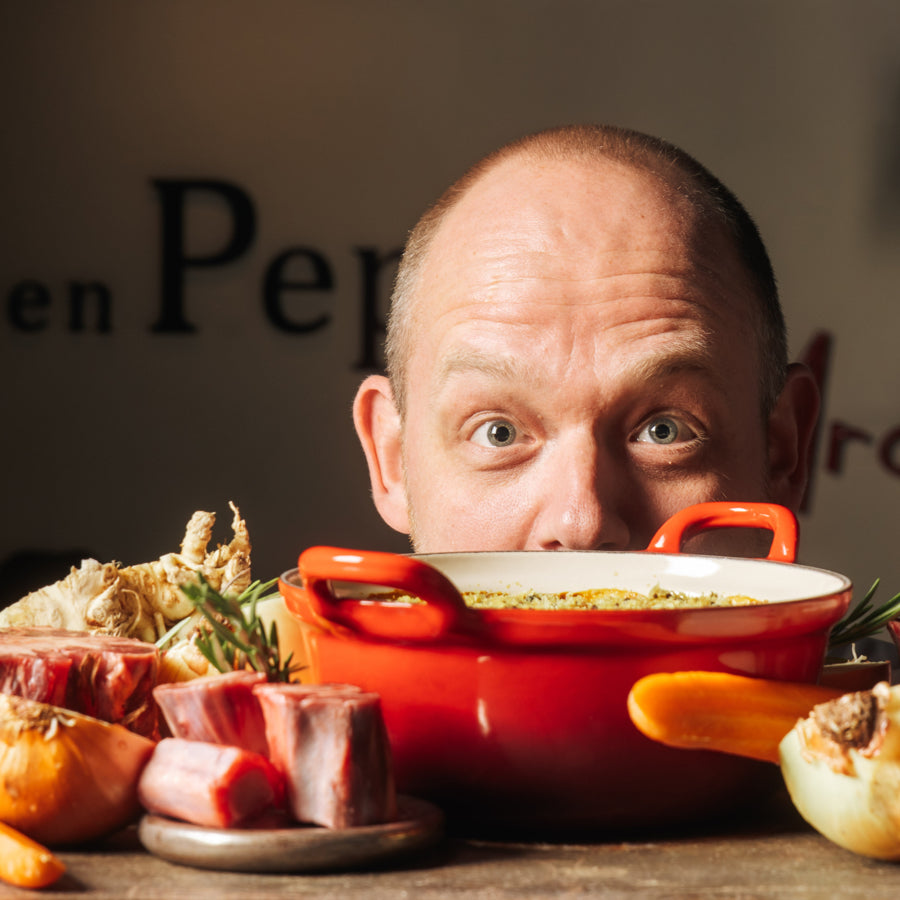 2 Flessen - Gigino Toscana Rosso I.G.T.