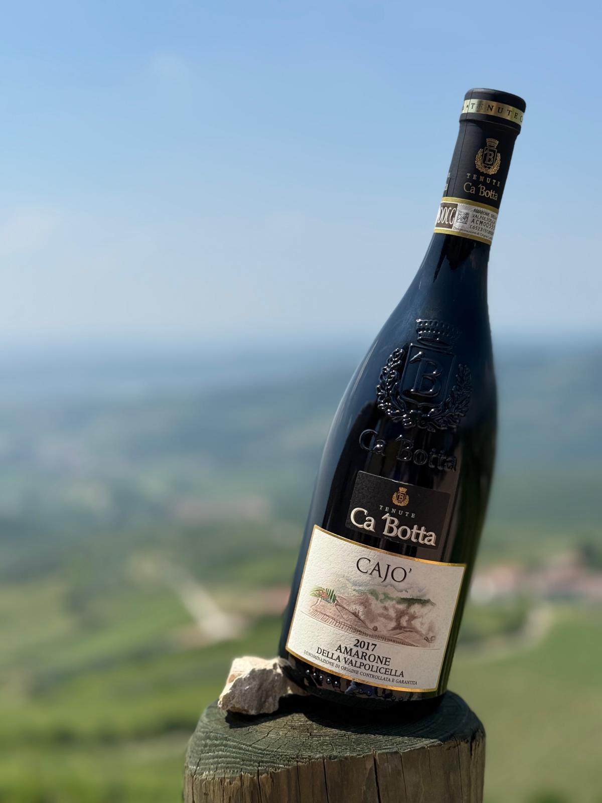 Cajo