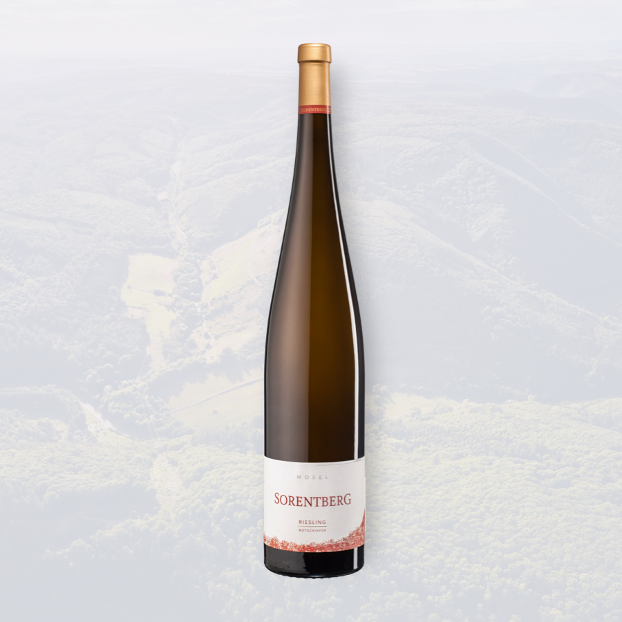 Sorentberg Riesling - 1 Doos