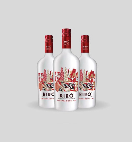 Rirò Rosso Toscana IGT