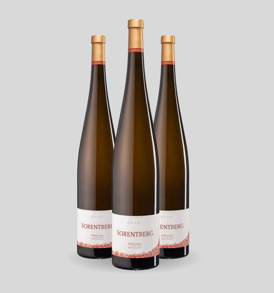 Sorentberg Riesling 2021 Julius & Ivan